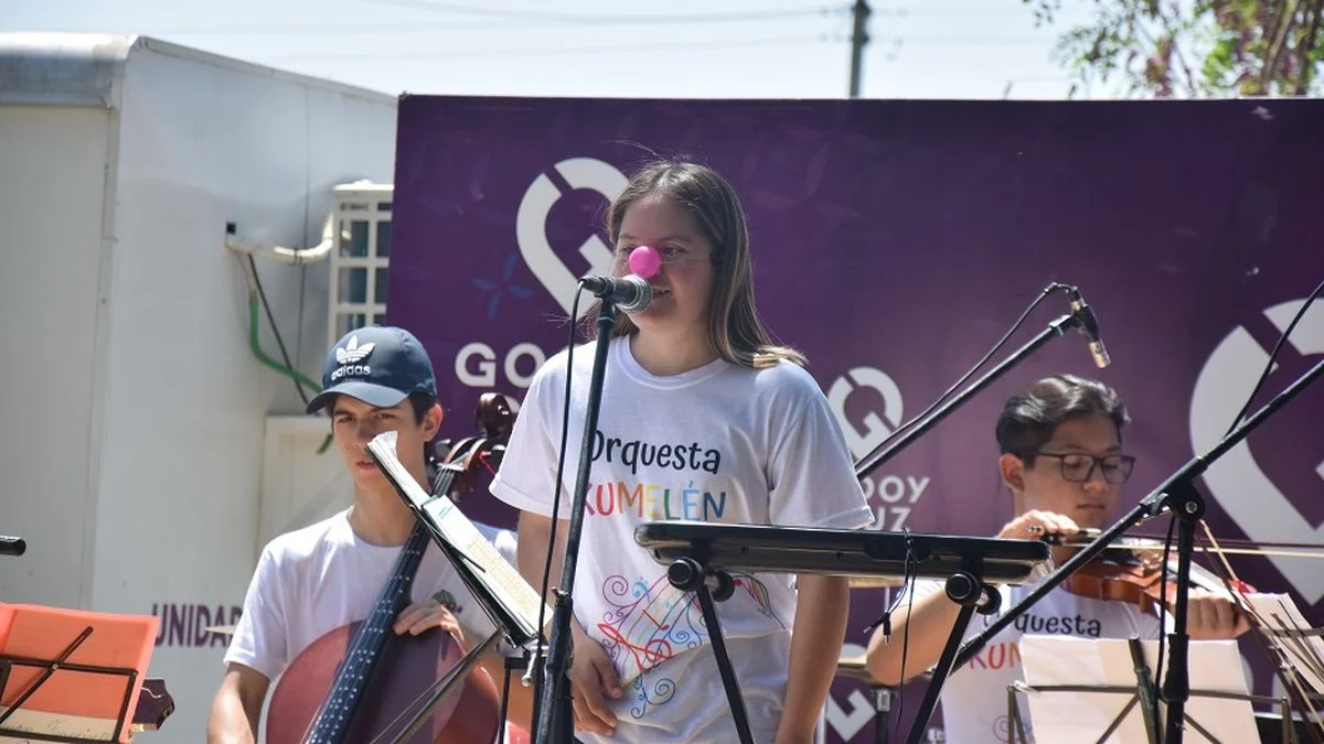Godoy Cruz lanzó nuevos talleres creativos gratuitos para pasar el verano