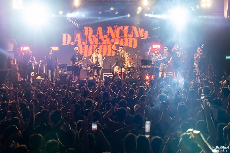 Mendoza se prepara para recibir el energético show de ska y reggae 