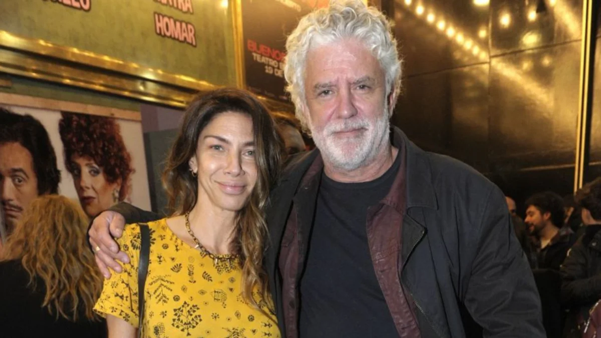 La declaración de Romina Gaetani contra su ex: zamarreos, golpes y violencia verbal