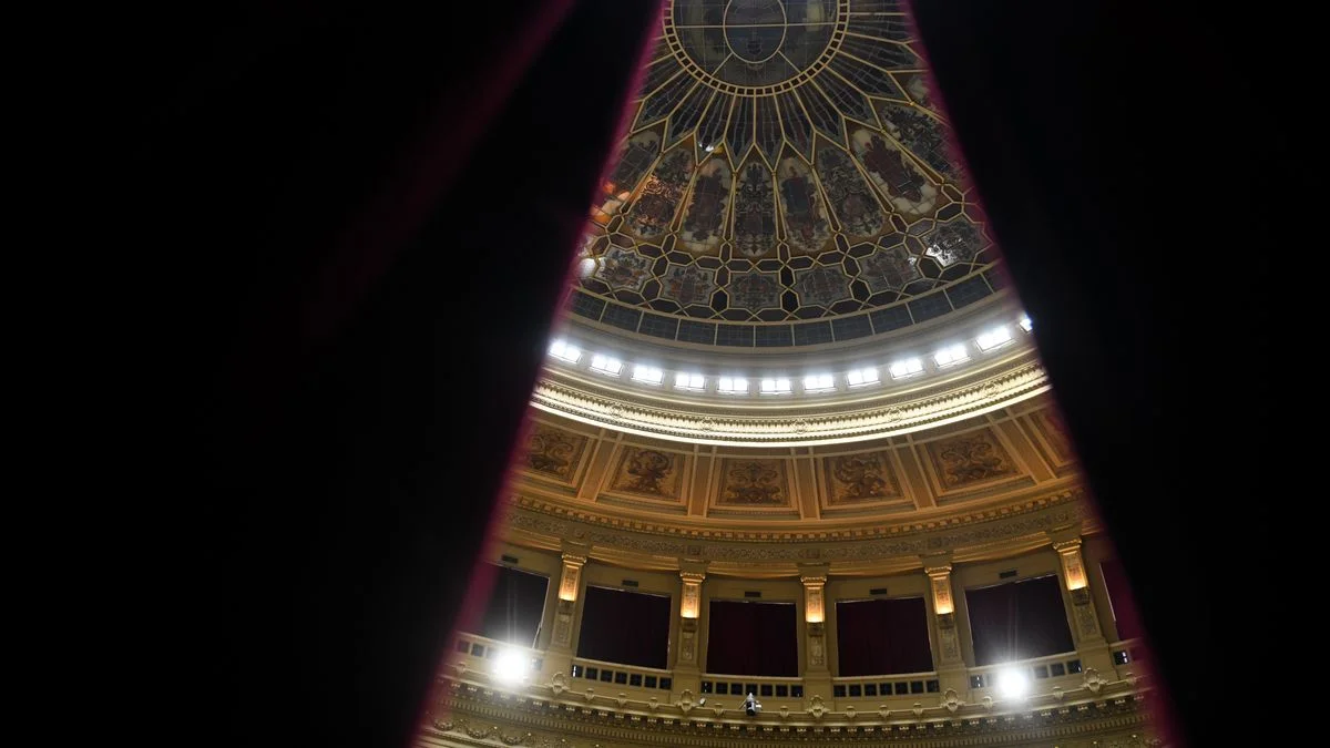 Diputados convocó a sesión: la reforma laboral se tratará el jueves desde las 14