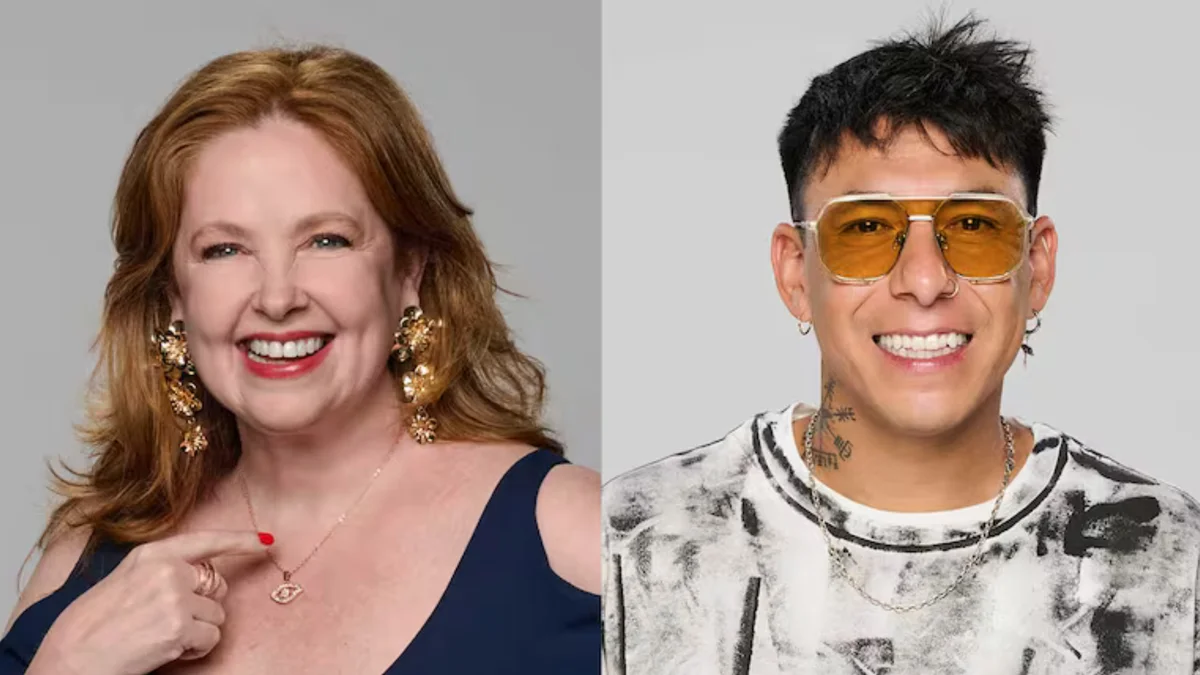 GH invitó a una pareja a pasar una "noche hot": la cita de Andrea del Boca y Brian Sarmiento