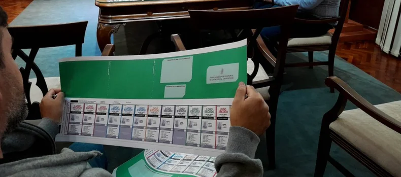 Las alianzas electorales plasmar&aacute;n su oferta en la boleta &uacute;nica nacional y provincial, de acuerdo a d&oacute;nde vayan a competir el 26 de octubre.&nbsp;