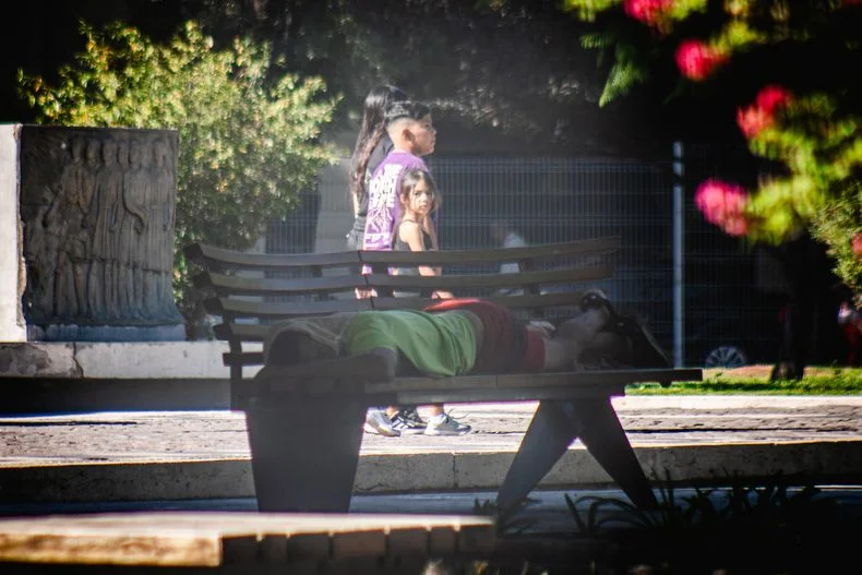Concejales de Guaymallén piden transparencia sobre la asistencia a personas en calle
