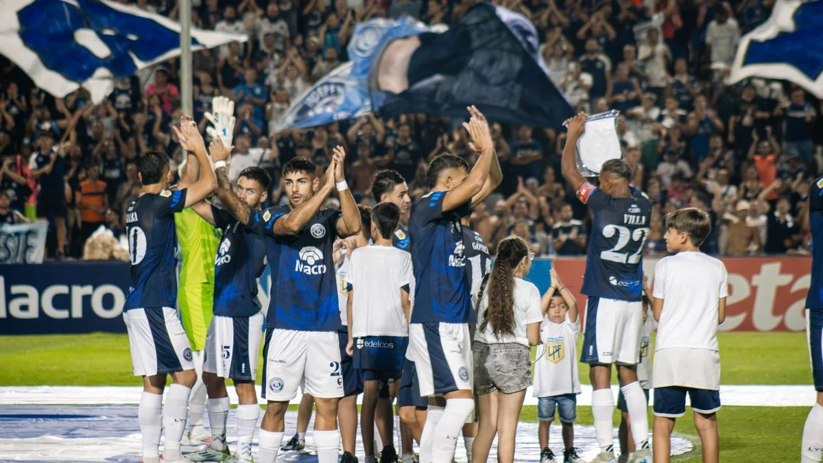 Lepra, Tomba, automovilismo y más: la agenda de un fin de semana con mucha acción para el deporte mendocino