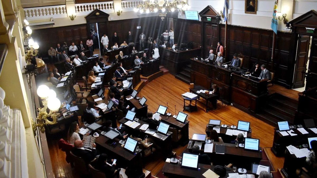 Votación unánime en Diputados: el jefe de los fiscales deberá explicar la detención de vecinos de Uspallata