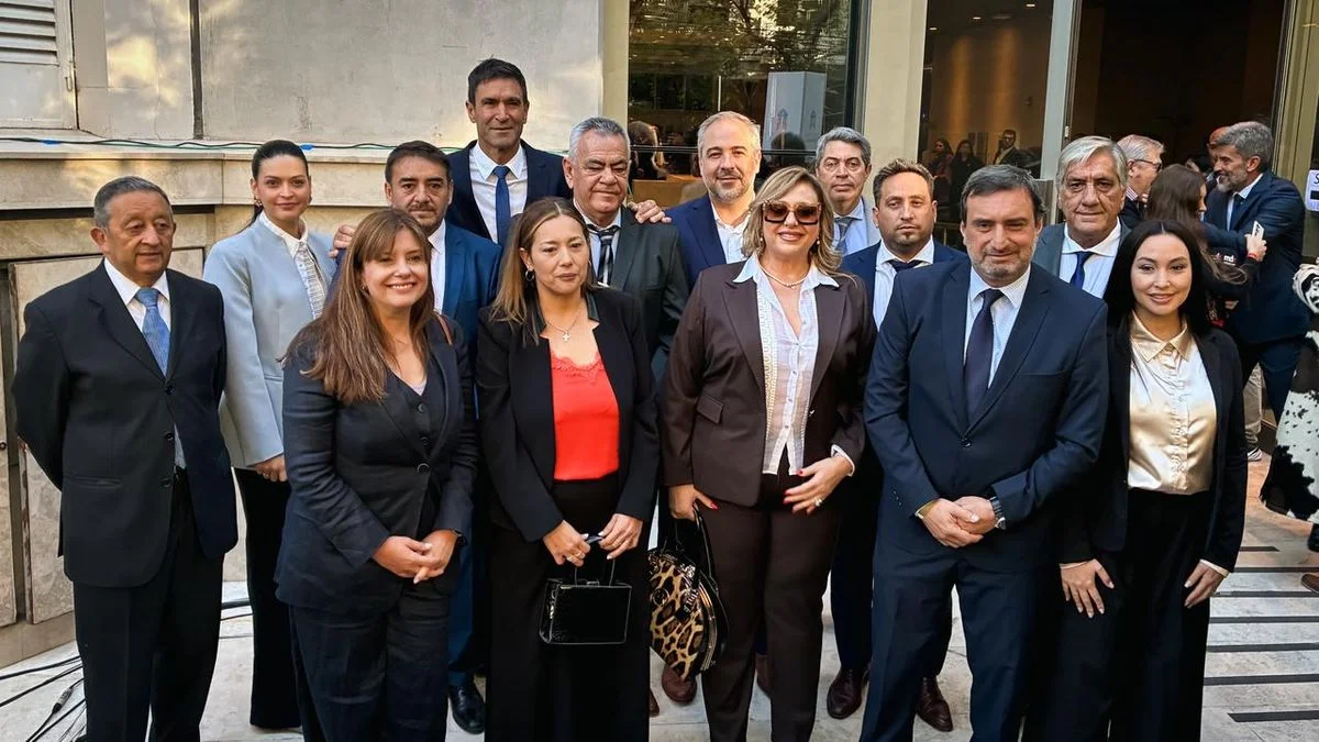 La Unión Mendocina y el PJ se unen para enfrentar a la mayoría legislativa de Cornejo