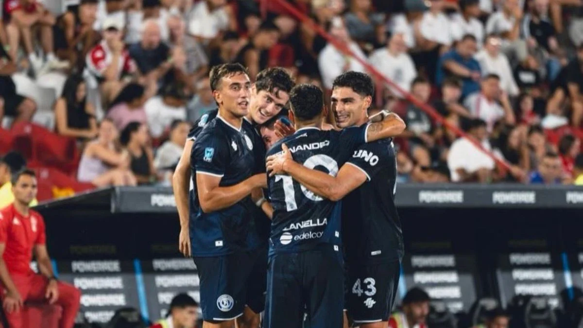 Independiente Rivadavia vs. Argentinos Juniors: una duelo por el liderazgo y la clasificación en el Gargantini