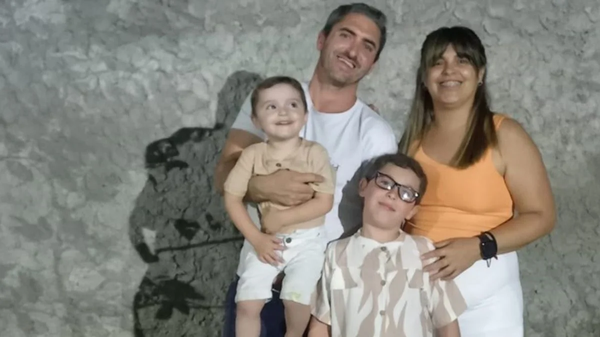 Otro triple homicidio seguido de suicidio: los detalles de una nueva masacre familiar que conmueve al país