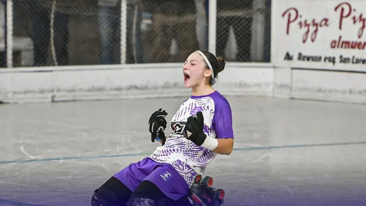 Impsa y Banco Mendoza dejaron a Mendoza bien parada en el Argentino de hockey sobre patines