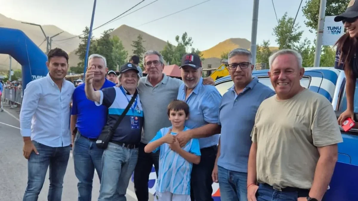 El intendente de San Carlos aclaró la relación con Difonso y dio indicios de su futuro en Cambia Mendoza