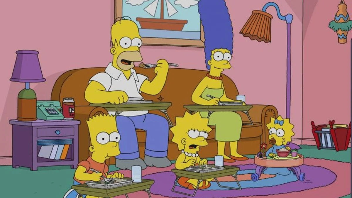El histórico personaje de Los Simpsons que "desaparecerá" después de tres décadas
