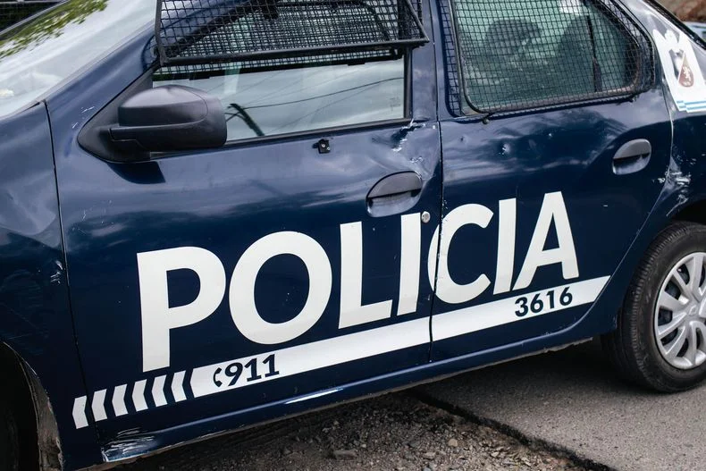 Detuvieron al presunto autor de un femicidio en San Martín.