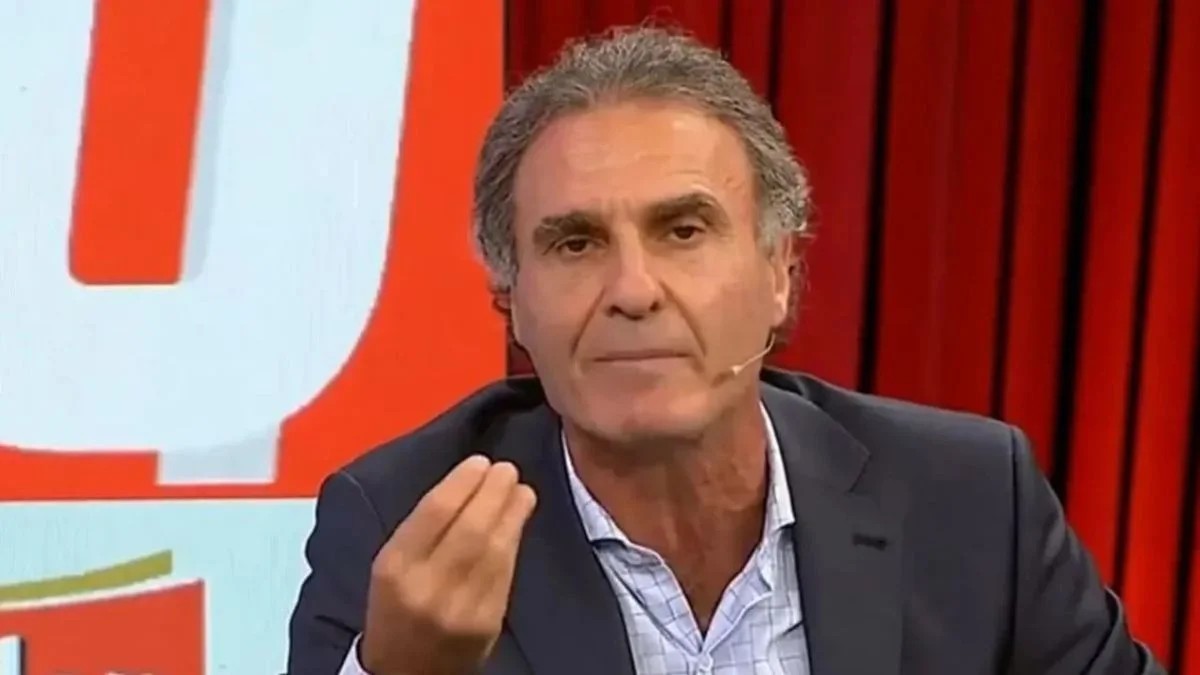 Ruggeri reveló por qué el ciclo de Gallardo en River está en peligro: el explosivo descargo contra el DT