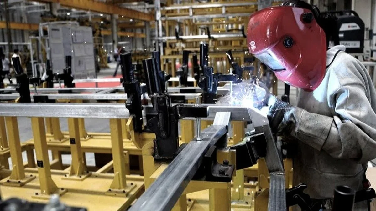 La industria metalúrgica sigue sin repuntar: los datos de Mendoza y otras provincias que empujan el sector