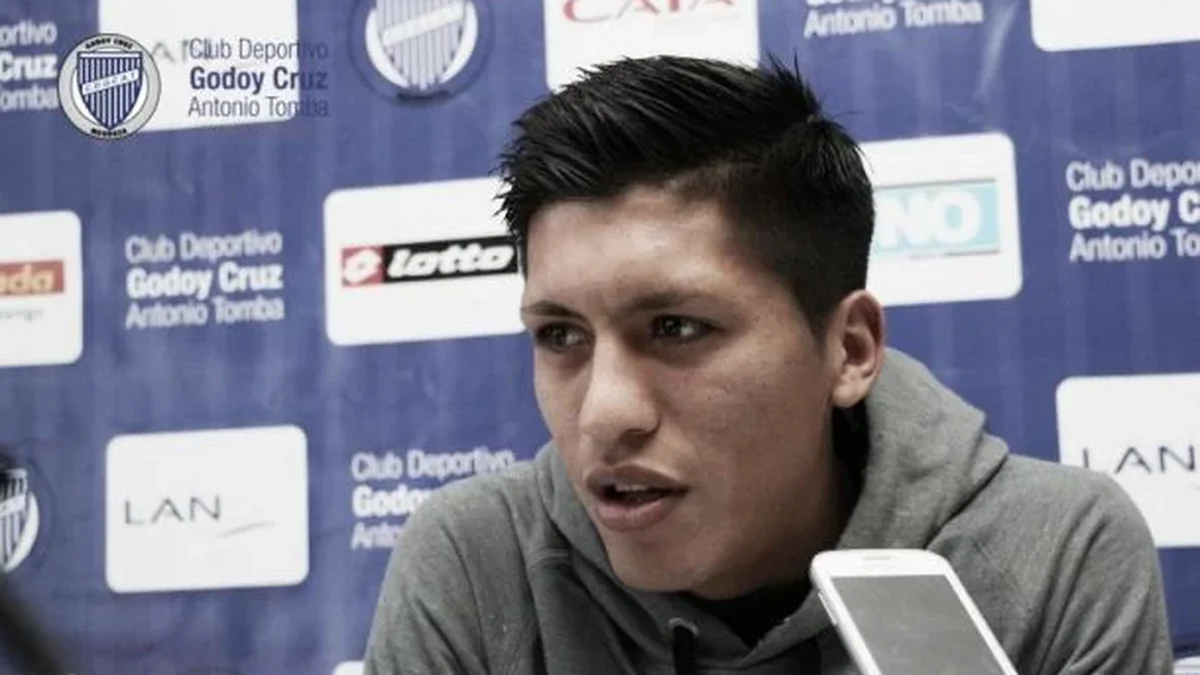 Rompió el silencio el ex jugador de Godoy Cruz que irá a la cárcel por matar a dos personas