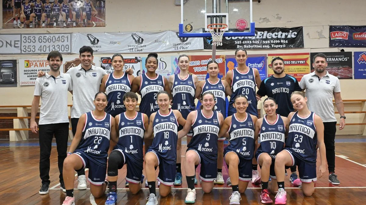 Básquet: San José cerró una campaña histórica en Liga Nacional