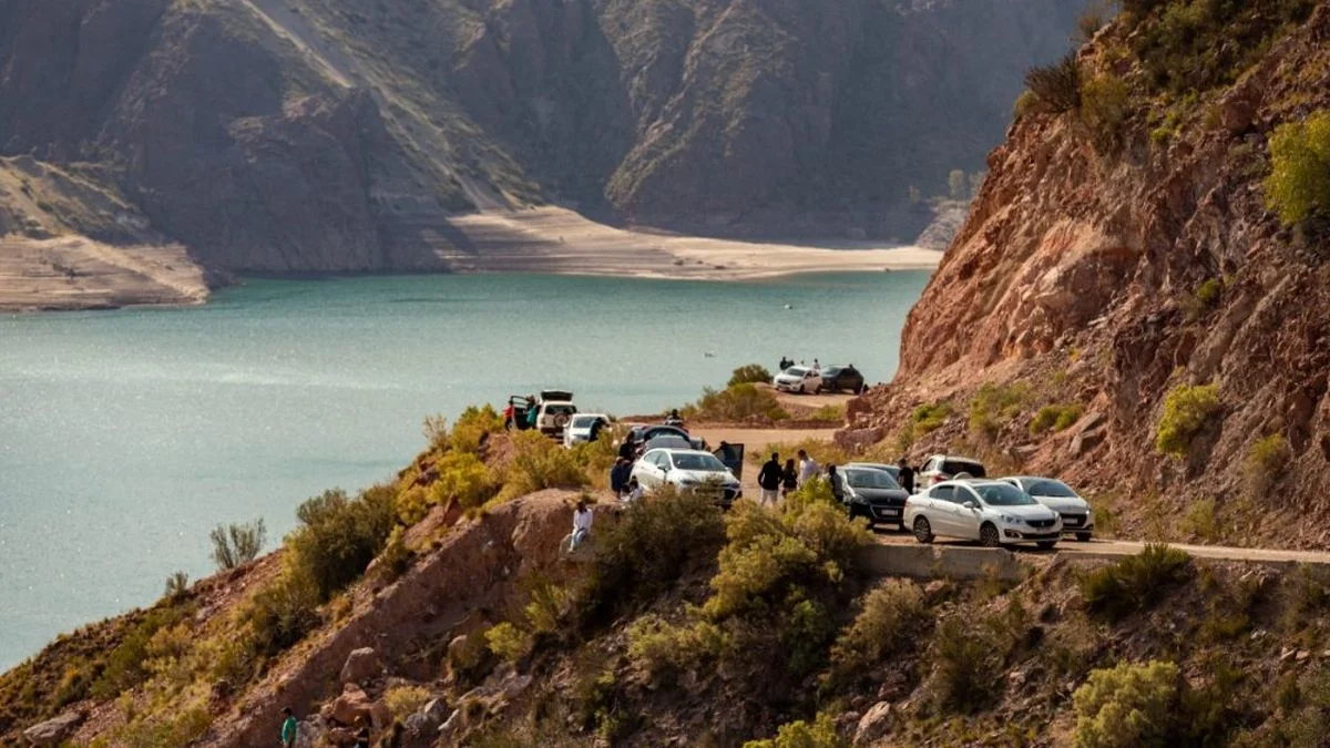 Nafta por las nubes y salarios planchados: el turismo sintió el impacto en el feriado por la Memoria