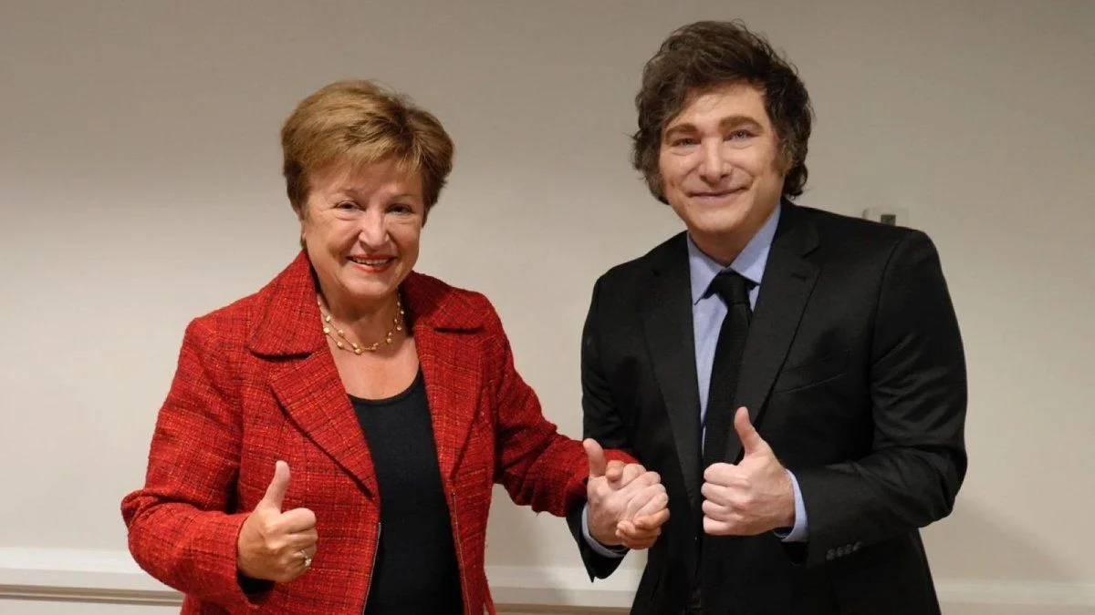 La advertencia del FMI al Gobierno de Milei tras acordar un nuevo desembolso millonario