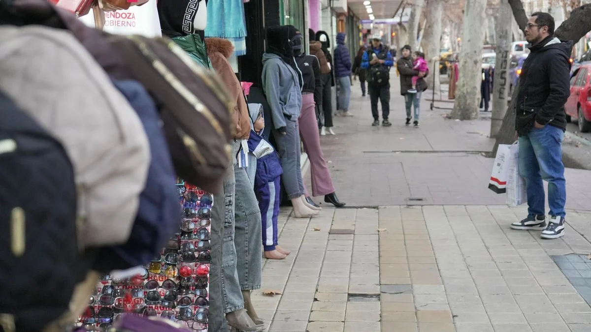 Inflación en Mendoza: 1,9% en julio y una familia necesita más de $1 millón para no ser pobre