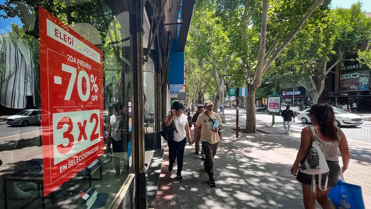 En el horno: un informe privado advierte por el desplome del consumo y la nula posibilidad de expansión