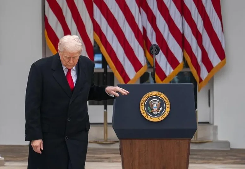 El Departamento de Justicia de los Estados Unidos (DOJ) ha modificado silenciosamente su acusación contra Nicolás Maduro.