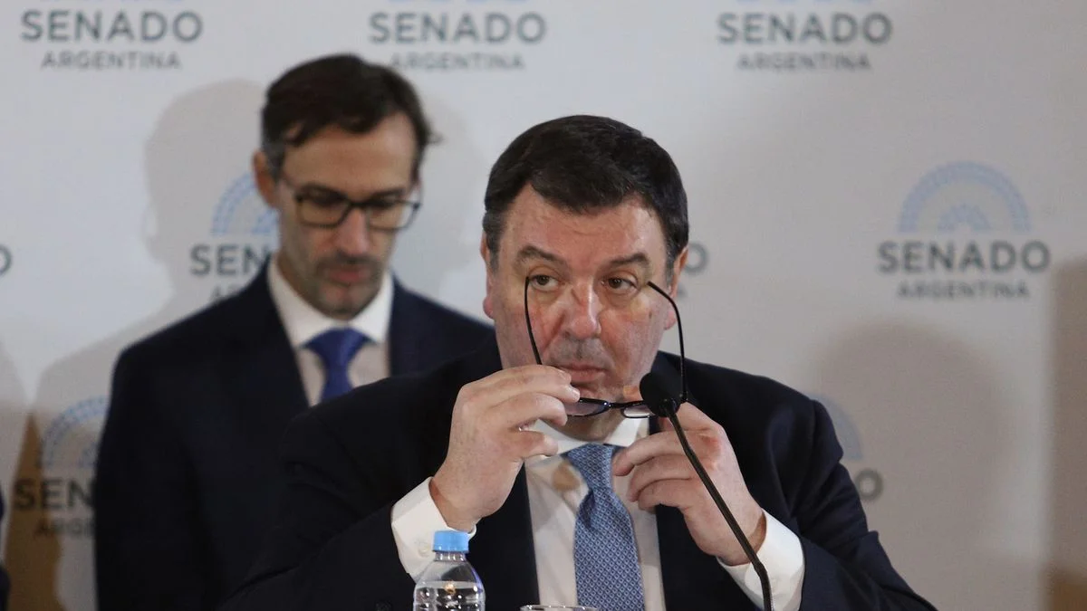 La Corte Suprema rechazó el pedido de licencia del juez Ariel Lijo