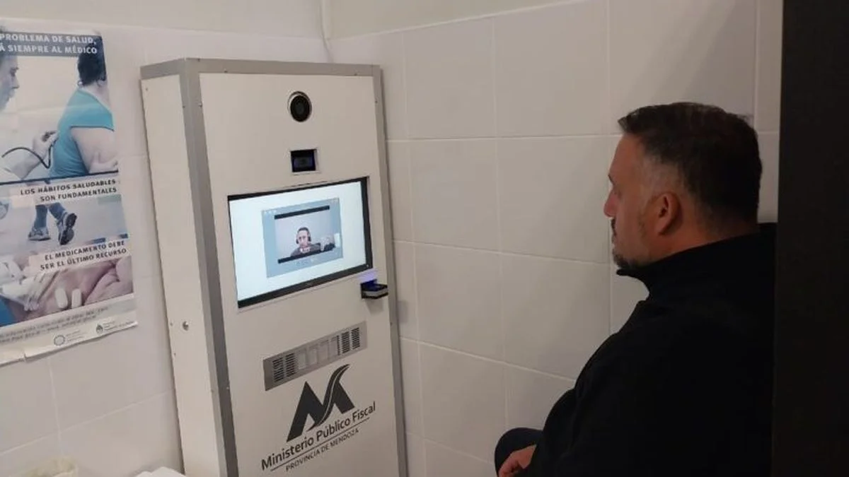 Suman tres nuevos centros de denuncias para facilitar el acceso a la Justicia en localidades de Lavalle