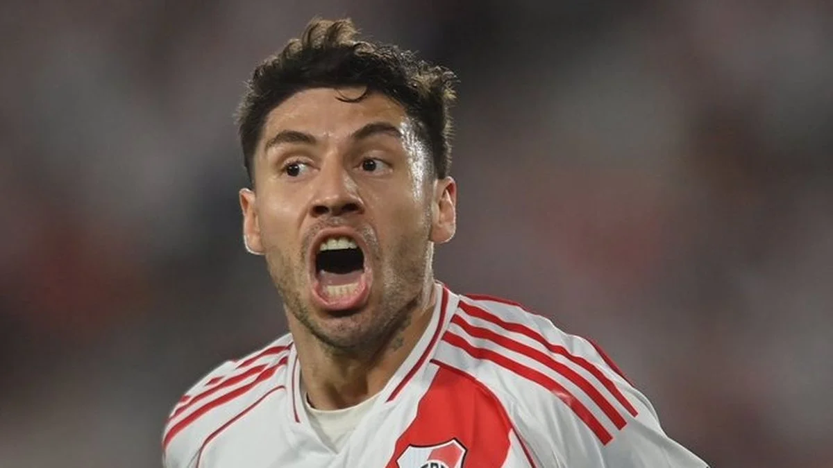 River derrotó a Instituto de la mano de un campeón del mundo en el final