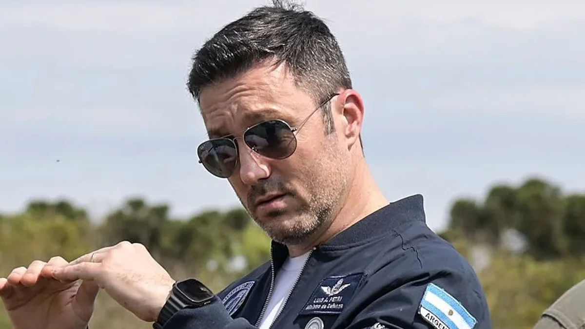 Polémica licitación en la gestión de Luis Petri: la maniobra de la Fuerza Aérea en la compra de un avión