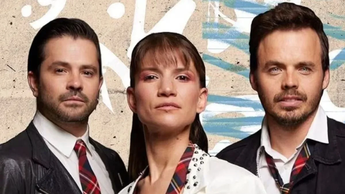 Erreway volvió más recargado que nunca: show sold out y nuevas funciones