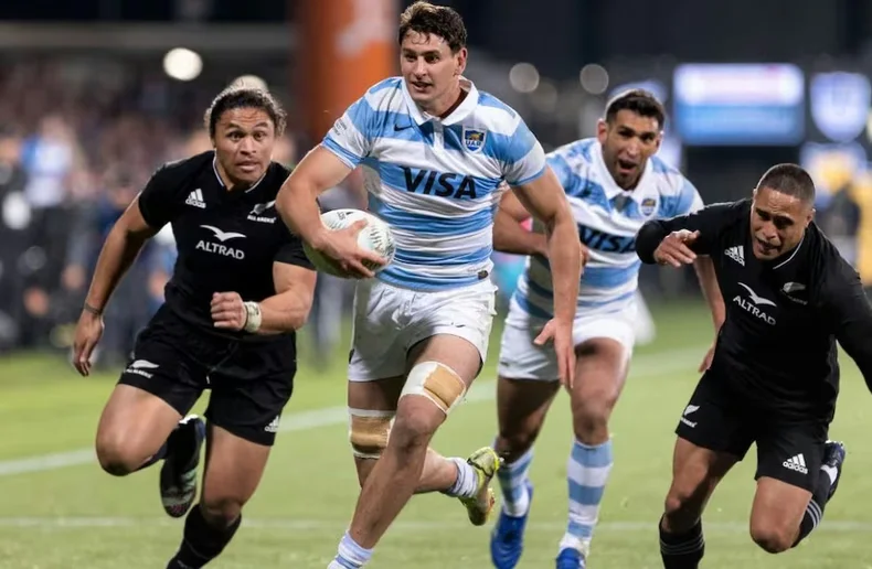 Los Pumas vuelven a C&oacute;rdoba despu&eacute;s de varios a&ntilde;os.