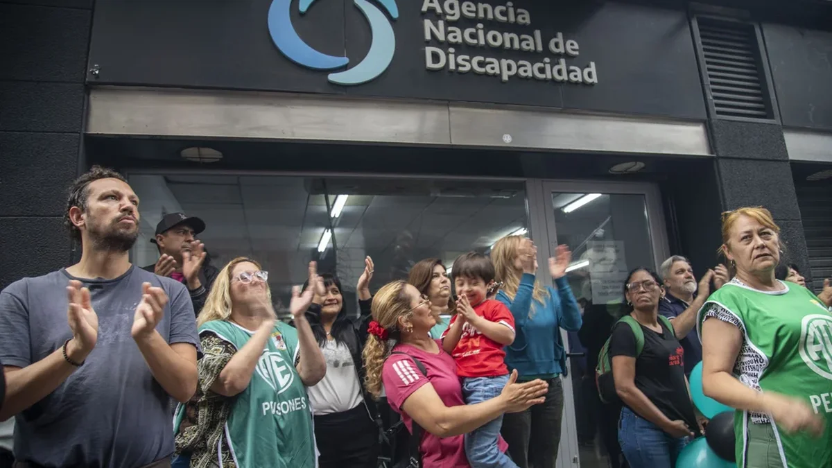 ANDIS: Nuevos audios involucran a dueños de Droguería Suizo Argentina