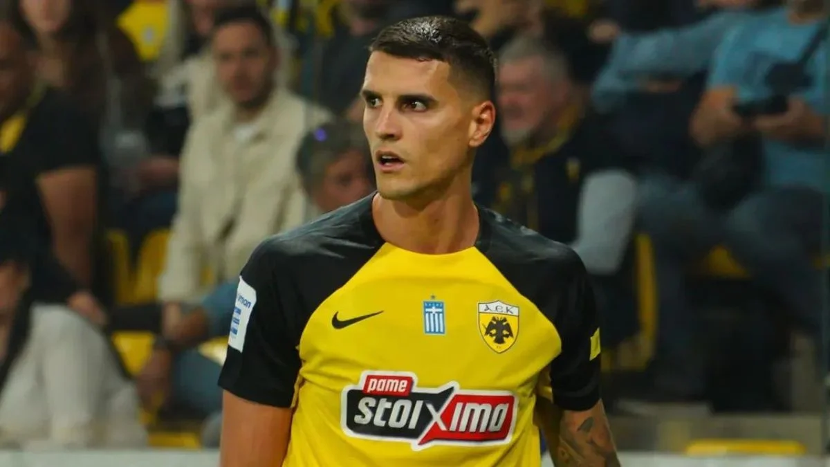 Sorpresa: Erik Lamela se retiró del fútbol a los 33 años y se une al cuerpo técnico de Almeyda en Sevilla