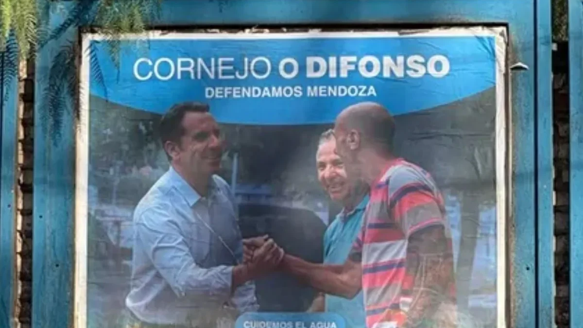 Mosso vs. Difonso: dura pelea entre diputados mendocinos por la megaminería