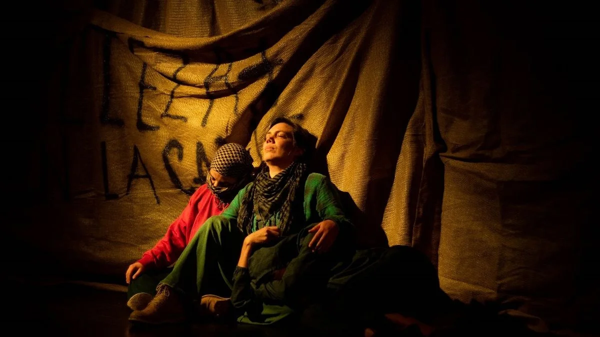 Experimentación en escena: el primer encuentro regional de teatro en Mendoza