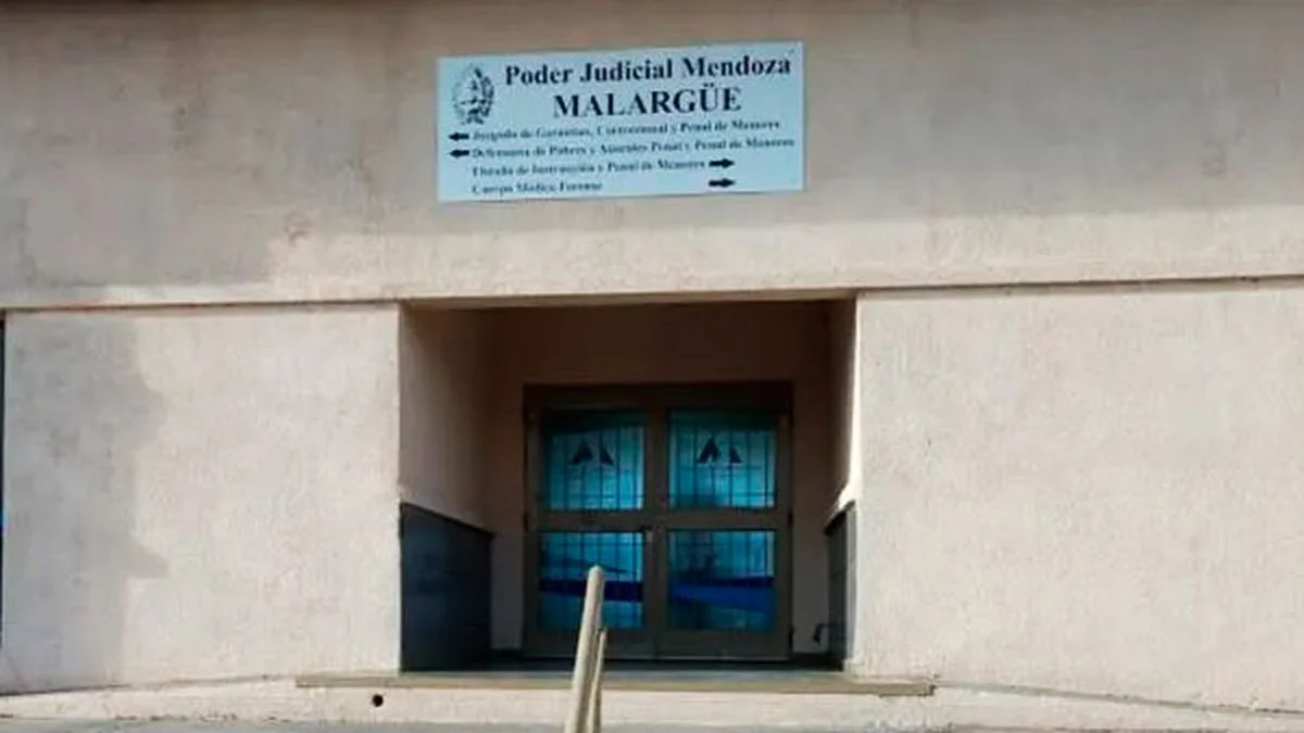 Encontraron al hombre que era buscado tras ser visto por última vez hace una semana en Malargüe
