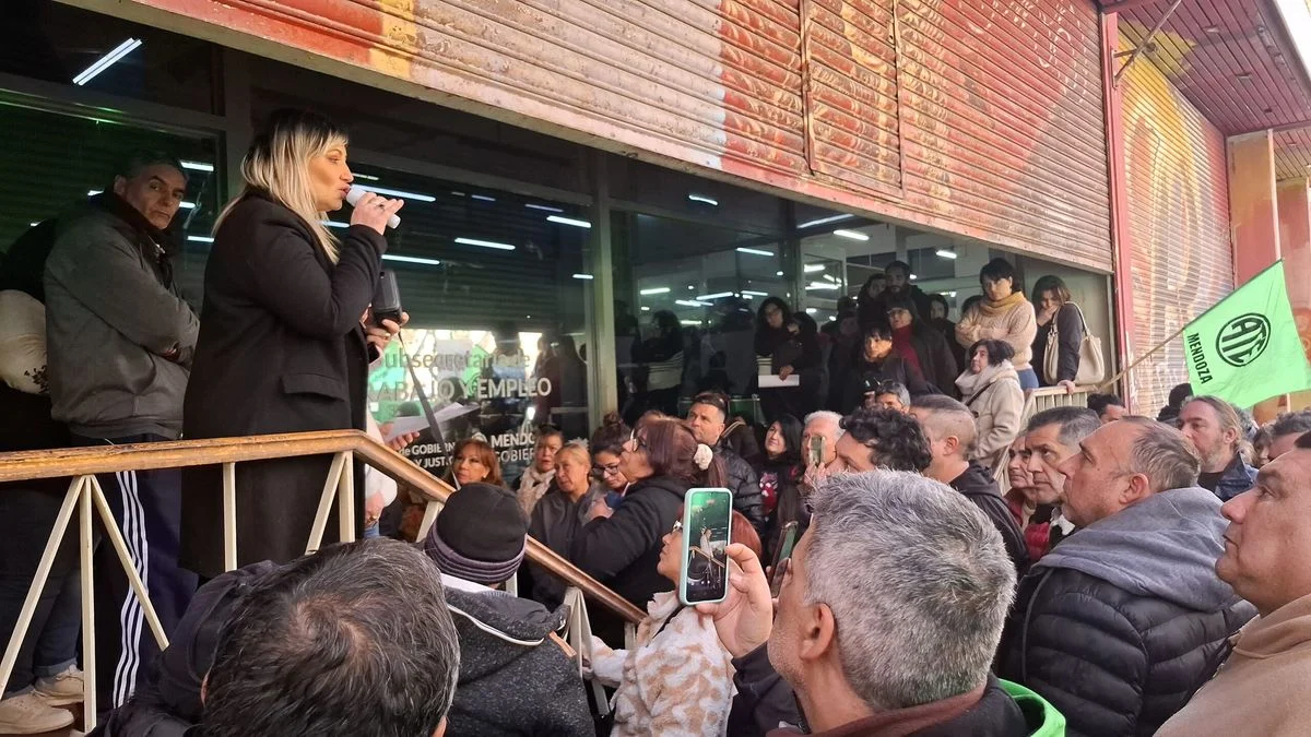 ATE convocó a Asamblea General para definir medidas de fuerza el 27 de agosto