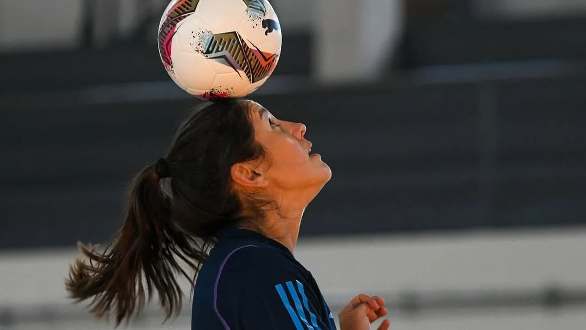 Dos mendocinas jugarán la Copa América de fútbol de salón con la Selección argentina