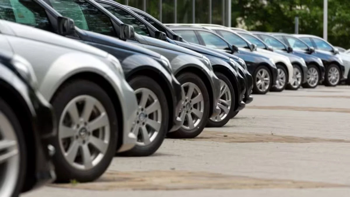 Mendoza, entre las provincias con más automotores vendidos en el primer trimestre de este año