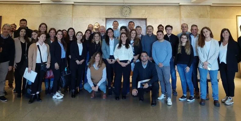 La encuesta in&eacute;dita dio datos sobre la realidad del ecosistema emprendedor de Mendoza.