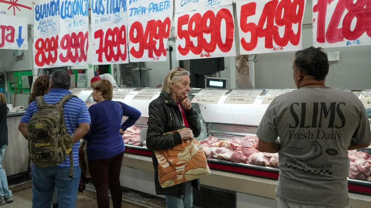 El corte popular que se transformó en gourmet y la sorprendente suba en el pollo