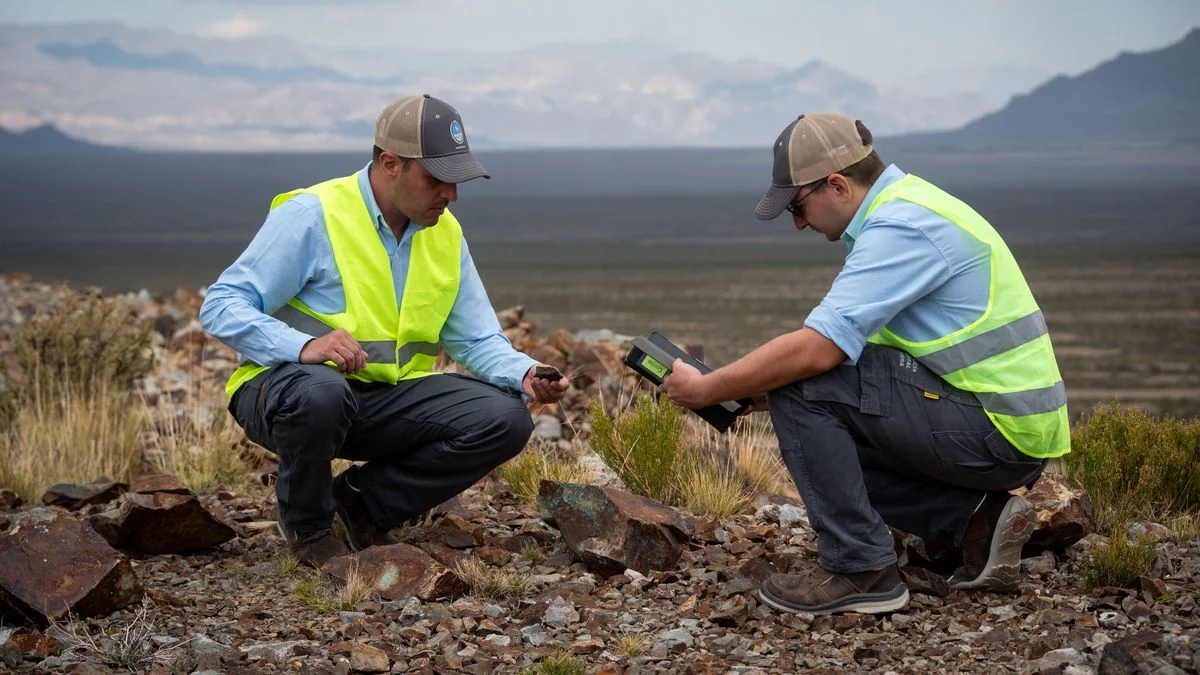 La UNCuyo publicó una lista de los riesgos ambientales críticos que encierra la mina de cobre en Uspallata