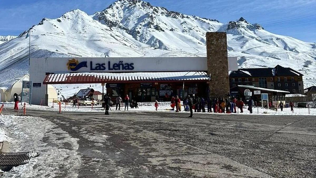 Las Leñas ya tiene fecha y precios para la apertura de su temporada de turismo invernal 2025