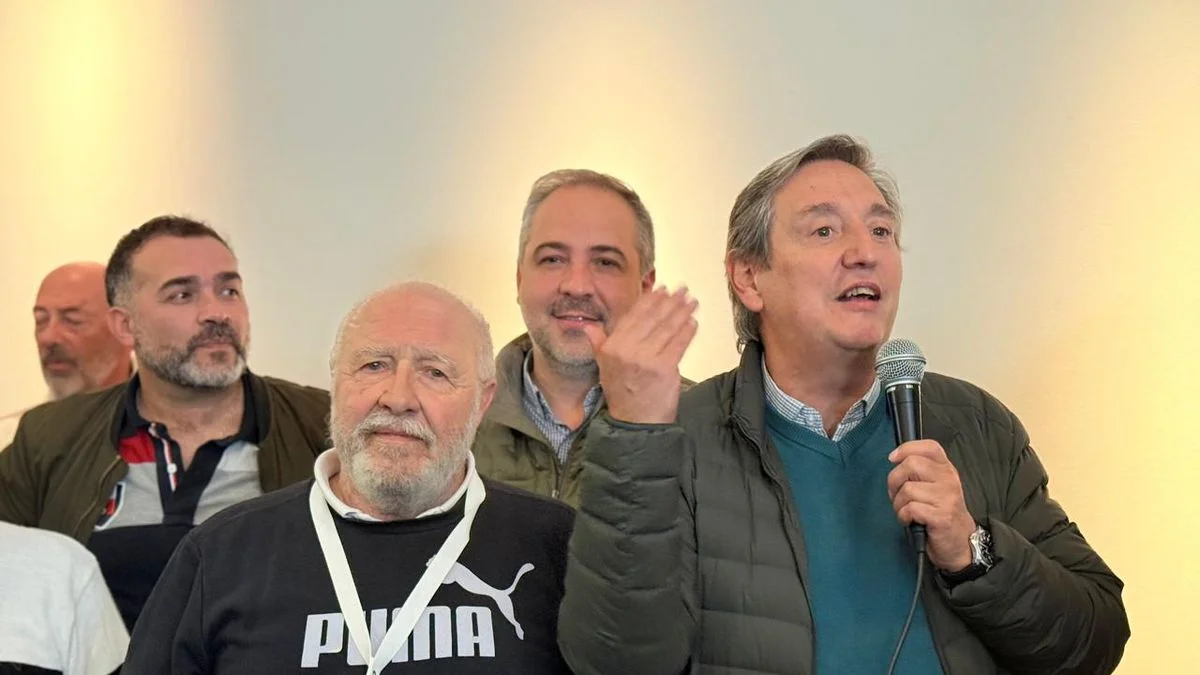 El PJ convocó al Congreso Provincial en San Rafael: ¿meten mano en la Carta Orgánica para evitar internas?