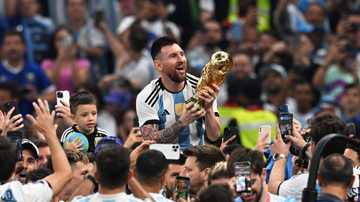 La revelación de Lionel Scaloni sobre la presencia de Messi en el Mundial 2026