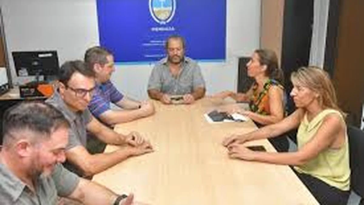 Paritarias: Vialidad y Contaduría recibieron una propuesta salarial superadora
