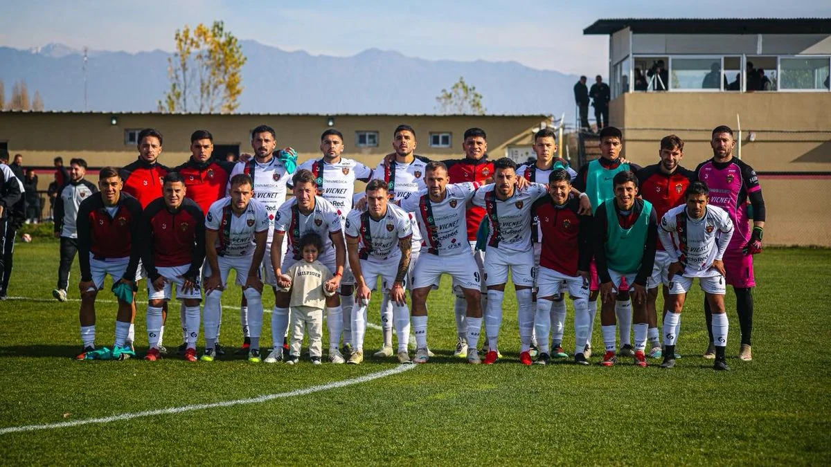 FADEP volvió a ganar y sigue escalando en el torneo Federal A