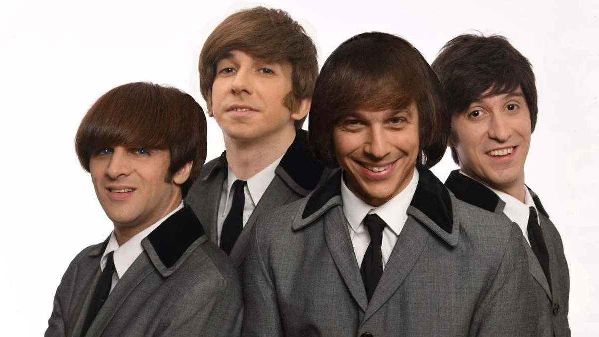 Música: nuevo espectáculo para conectar con el sonido auténtico de Los Beatles