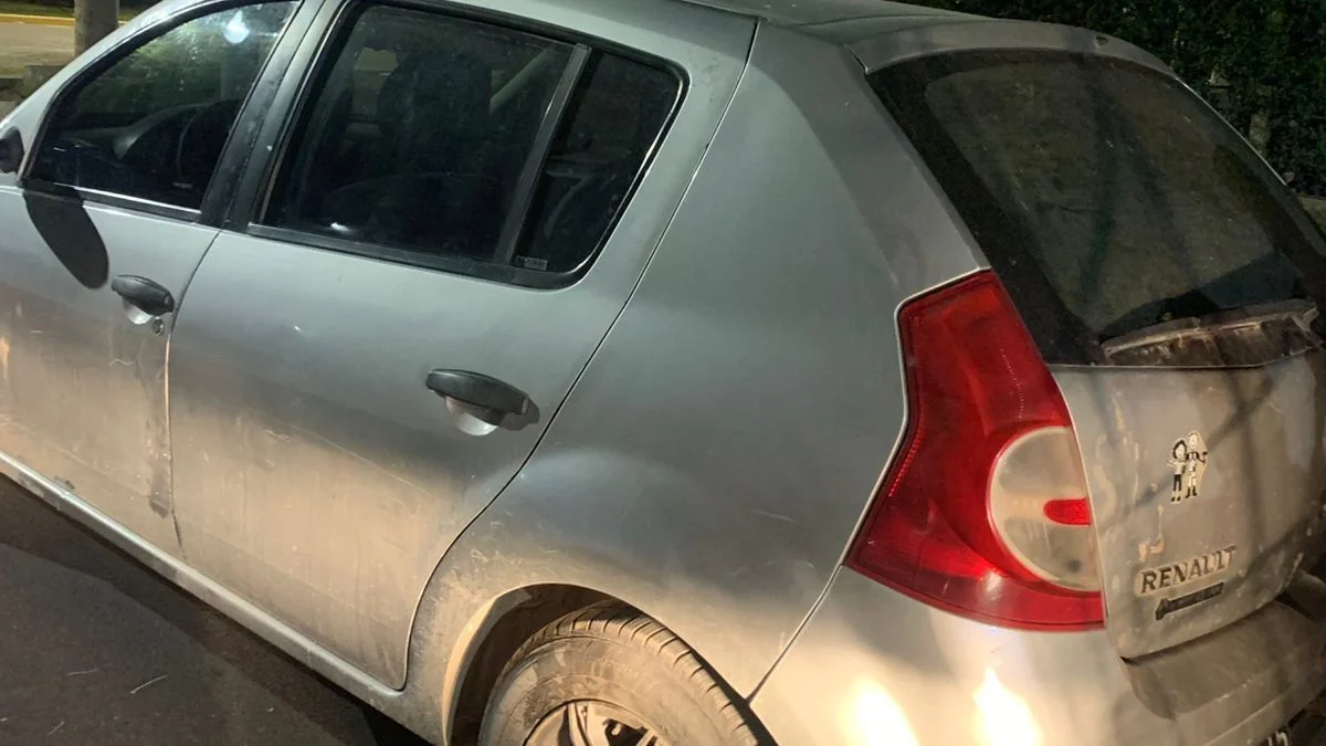 Manejaba ebrio en Guaymallén y lo detuvieron: tenía cuatro veces más de alcohol que el límite permitido