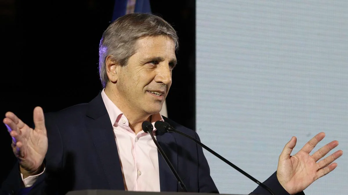 Acuerdo del Gobierno nacional con el FMI: dudan de que alcance para levantar el cepo